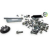 Kit visserie YADEA SXT 50 GEKKO V3 2018 à 2024