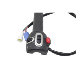 Commodo droit YADEA SXT 50 GEKKO V3 2018 à 2024