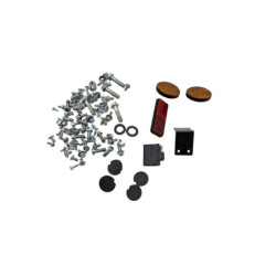 Kit visserie YADEA SXT 50 GEKKO V3 2018 à 2024