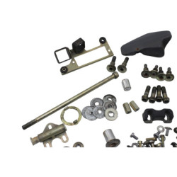 Kit visserie DUCATI MONSTER 750 1996 à 2002