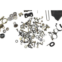 Kit visserie DUCATI MONSTER 750 1996 à 2002