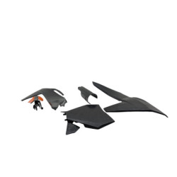Carénage complet KTM EXC 300 2023 à 2024