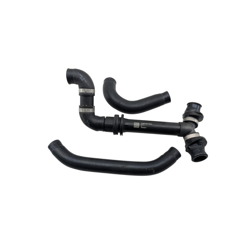 Durite eau KTM EXC 300 2023 à 2024