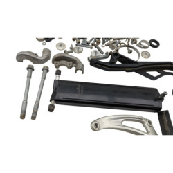 Kit visserie KTM EXC 300 2023 à 2024