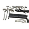 Kit visserie KTM EXC 300 2023 à 2024