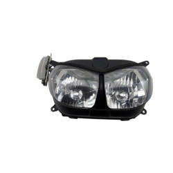 Optique YAMAHA TDM 900 ABS 2012 à 2017