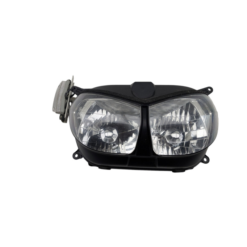 Optique YAMAHA TDM 900 ABS 2012 à 2017