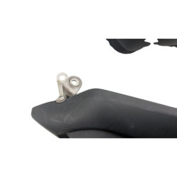 Protège main droit YAMAHA TDM 900 ABS 2012 à 2017