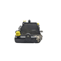 Radiateur d'eau YAMAHA TDM 900 ABS 2012 à 2017