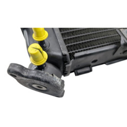 Radiateur d'eau YAMAHA TDM 900 ABS 2012 à 2017