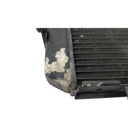 Radiateur d'eau YAMAHA TDM 900 ABS 2012 à 2017