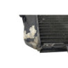 Radiateur d'eau YAMAHA TDM 900 ABS 2012 à 2017