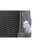 Radiateur d'eau YAMAHA TDM 900 ABS 2012 à 2017