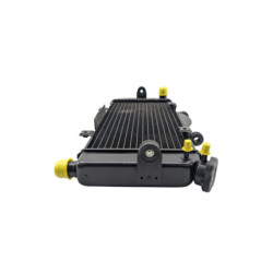 Radiateur d'eau YAMAHA TDM 900 ABS 2012 à 2017