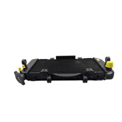 Radiateur d'eau YAMAHA TDM 900 ABS 2012 à 2017