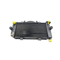 Radiateur d'eau YAMAHA TDM 900 ABS 2012 à 2017