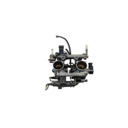Rampe d'injection YAMAHA TDM 900 ABS 2012 à 2017