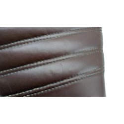 Selle conducteur INDIAN SCOUT 1200 BOBBER 2018 à 2024