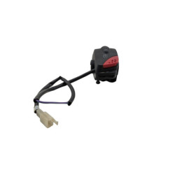 Commodo droit PEUGEOT TREKKER 50 2008 à 2014