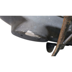 Moteur PEUGEOT TREKKER 50 2008 à 2014