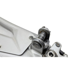 Platine avant gauche KAWASAKI Z 800 ABS 2013 à 2016