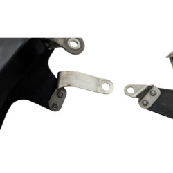 Protège main droit YAMAHA TDM 900 ABS 2002 à 2014