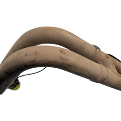 Collecteur d'échappement YAMAHA TDM 900 ABS 2002 à 2014