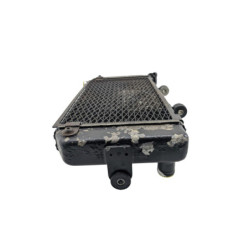 Radiateur d'eau YAMAHA TDM 900 ABS 2002 à 2014