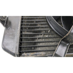 Radiateur d'eau YAMAHA TDM 900 ABS 2002 à 2014