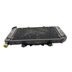 Radiateur d'eau YAMAHA TDM 900 ABS 2002 à 2014