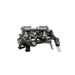 Rampe d'injection YAMAHA TDM 900 ABS 2002 à 2014