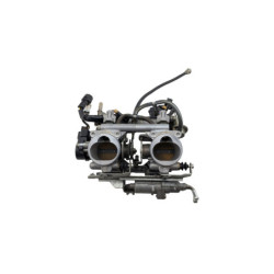 Rampe d'injection YAMAHA TDM 900 ABS 2002 à 2014
