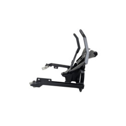 Araignée YAMAHA TDM 900 ABS 2002 à 2014