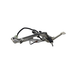 Platine avant droite YAMAHA TDM 900 ABS 2002 à 2014
