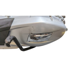 Moteur PIAGGIO VESPA SPRINT 125 ABS 2016 à 2020