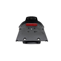 Support de plaque PIAGGIO VESPA SPRINT 125 ABS 2016 à 2020