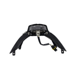 Support de plaque PIAGGIO VESPA SPRINT 125 ABS 2016 à 2020