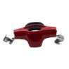 Cache guidon supérieur PIAGGIO VESPA SPRINT 125 ABS 2016 à 2020