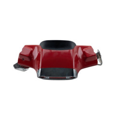 Cache guidon supérieur PIAGGIO VESPA SPRINT 125 ABS 2016 à 2020