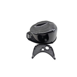 Coffre PIAGGIO VESPA SPRINT 125 ABS 2016 à 2020