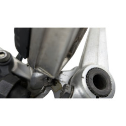 Platine avant droite YAMAHA FJR 1300 A 2016 à 2020