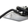 Platine avant droite YAMAHA FJR 1300 A 2016 à 2020