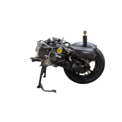 Moteur LAZIO COMET 50 2018 à 2026