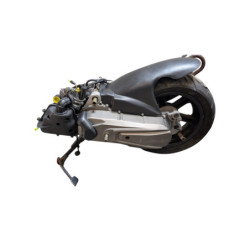 Moteur KEEWAY RY6 50 2011 à 2019