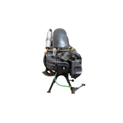 Moteur KEEWAY RY6 50 2011 à 2019