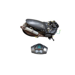 Moteur KEEWAY RY6 50 2011 à 2019