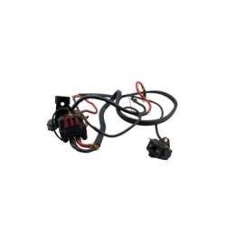 Relais boitier electrique TGB BLADE 550 SE FI 2013 à 2014