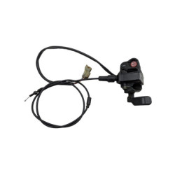 Commodo droit TGB BLADE 550 SE FI 2013 à 2014