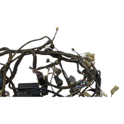 Faisceau électrique TGB BLADE 550 SE FI 2013 à 2014