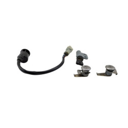 Kit neiman complet non codé TGB BLADE 550 SE FI 2013 à 2014